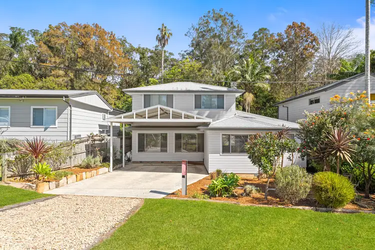 27 Fisher Road