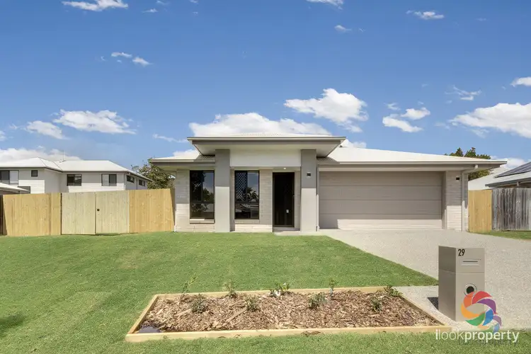 29 Fitzroy Avenue