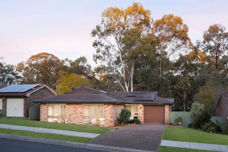 118 Donalbain Circuit