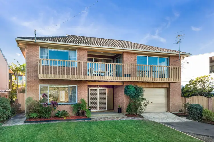 Main view of Homely house listing, 79 Blue Bell Drive, Wamberal NSW 2260