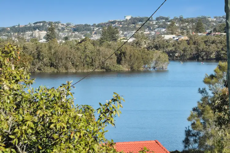 Second view of Homely house listing, 79 Blue Bell Drive, Wamberal NSW 2260