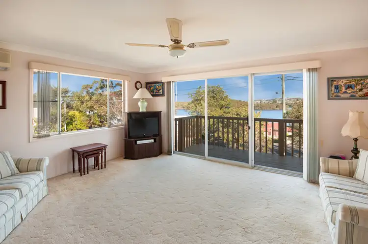 Third view of Homely house listing, 79 Blue Bell Drive, Wamberal NSW 2260