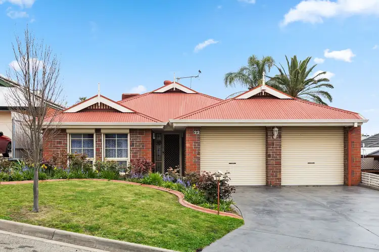 22 Gibson Court
