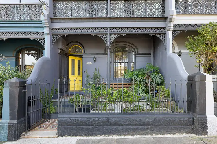 428 Moore Park Road