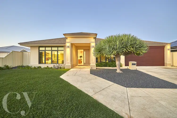 4 Skye Place, Banksia Grove WA 6031