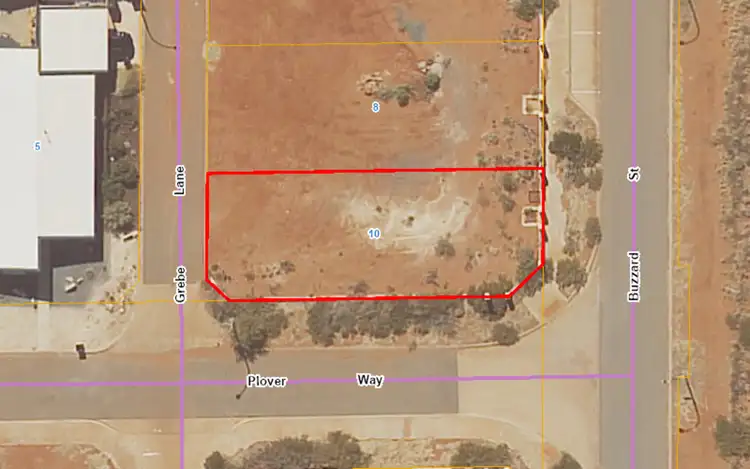 10 Buzzard Street, South Hedland WA 6722
