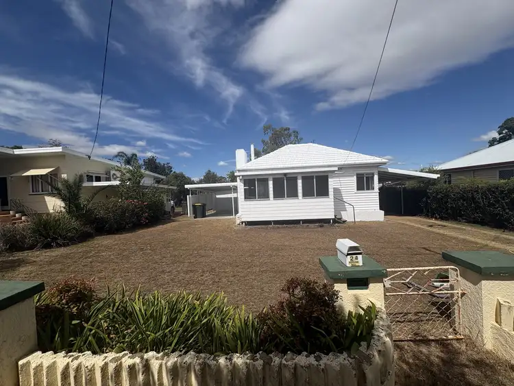 24 Marshall Street