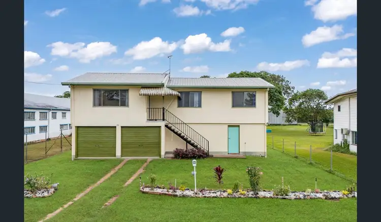 34 Dickson Street, Ingham QLD 4850