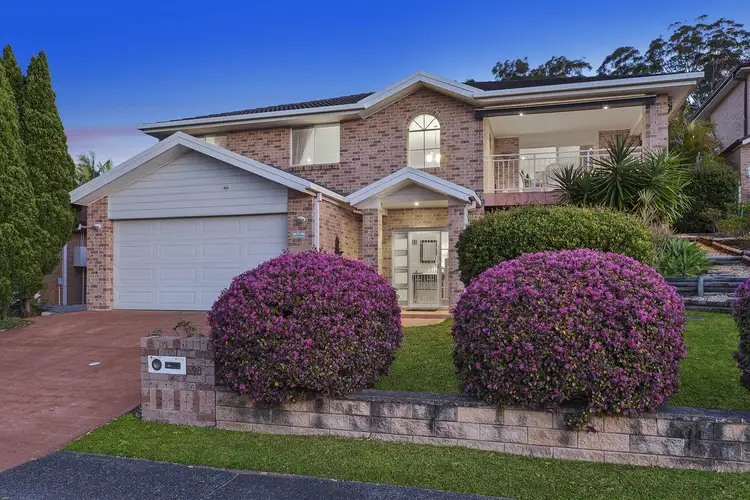 28 Tallowood Crescent, Erina NSW 2250