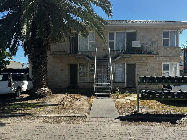 449 Anzac Highway