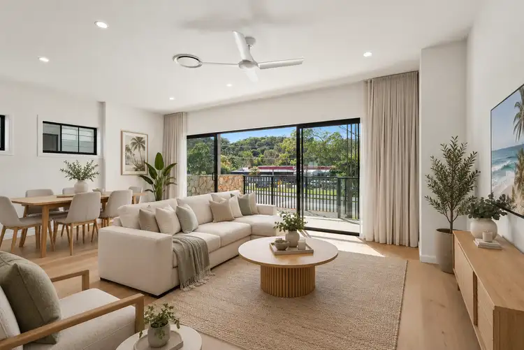 17 Tallebudgera Creek Road