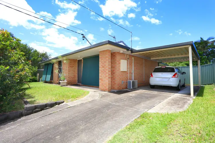 5 Apricot Avenue