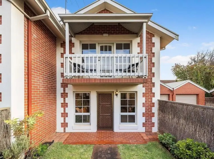 8-20 Wakefield Street