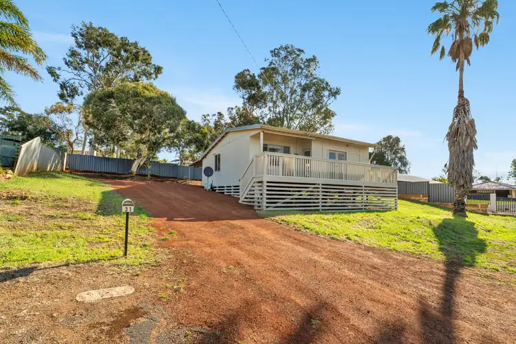 31 Hamersley Street, Toodyay WA 6566