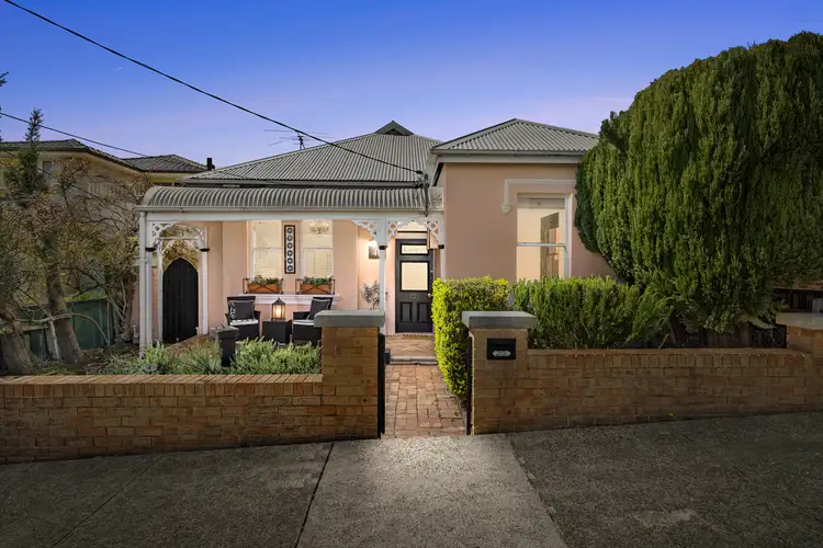 40 Brighton Street