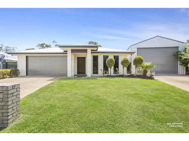 53 Stringybark Avenue