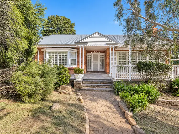24 Arcoona Avenue
