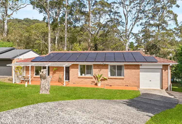6 Spectrum Road, North Gosford NSW 2250
