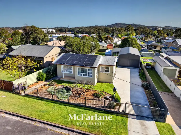 4 Bancroft Street