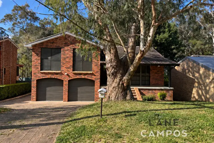 17 Atherton Close