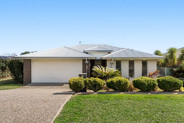 16 Grundy Street