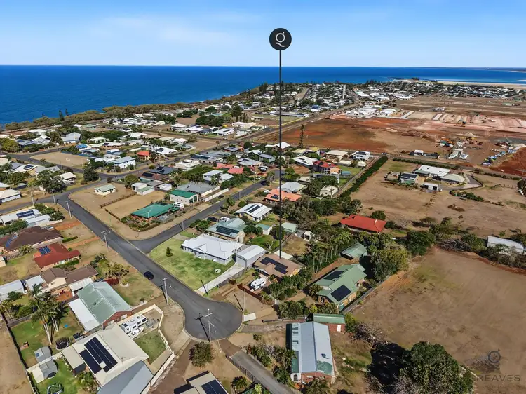 11 Camilleri Court, Elliott Heads QLD 4670