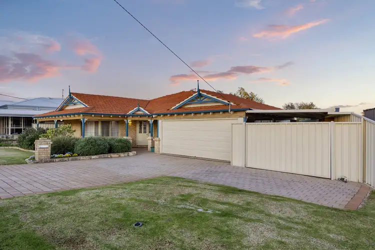 7B Berry Street