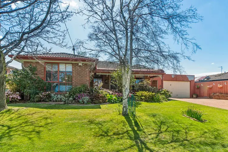 19 Juliana Drive