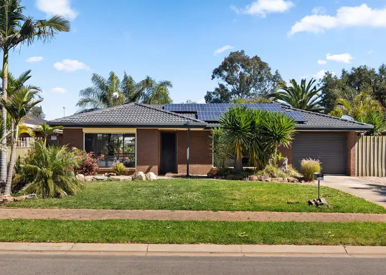 5 Alana Court