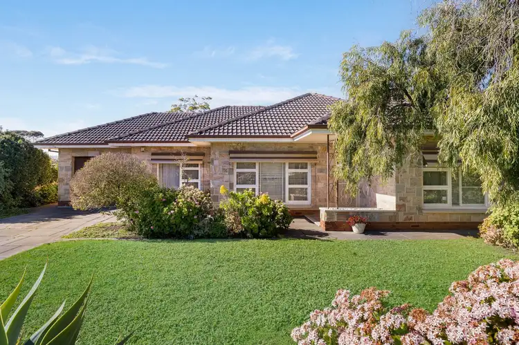 5 Wensleydale Avenue
