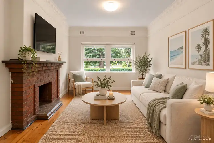 6 Cameron Avenue