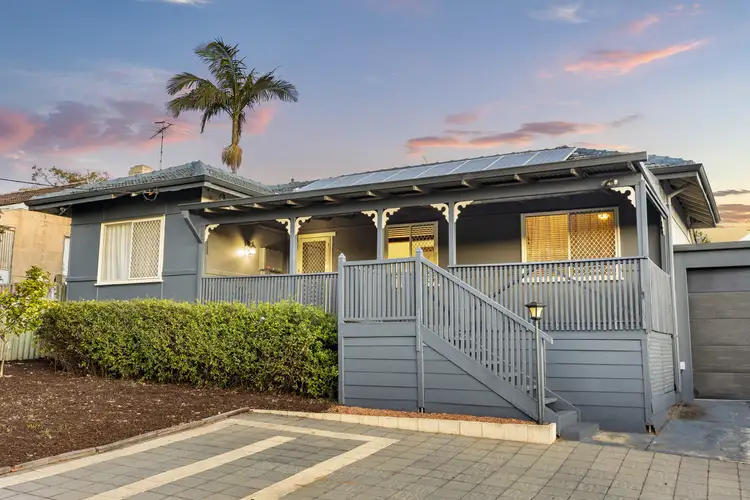 20 Summerton Road