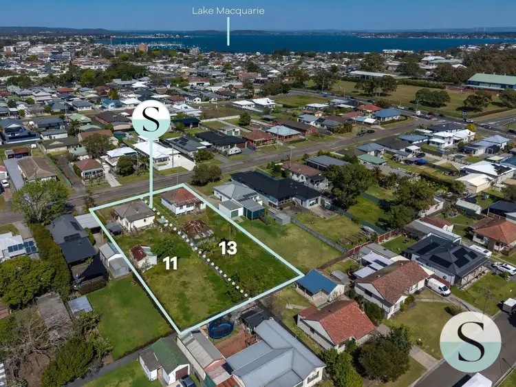 11-13 Redrose Avenue, Belmont NSW 2280