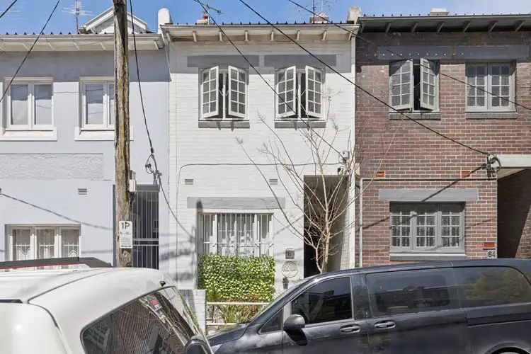 62 Womerah Avenue