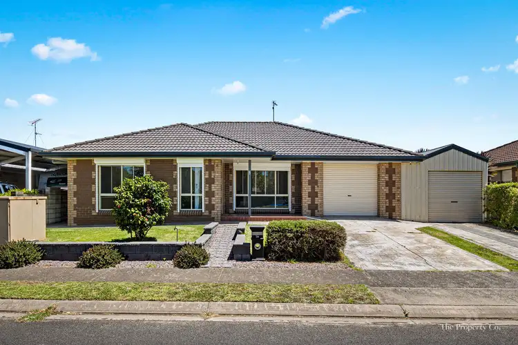 3A Kookaburra Court
