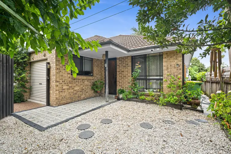 41B Burns Road