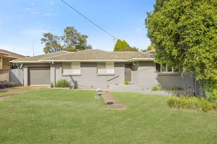 4 Marcia Street