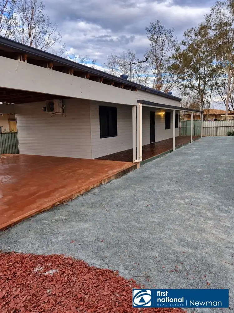 25b Nimingarra Drive