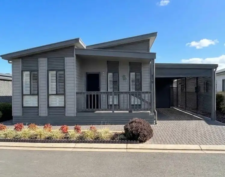 373/36 Hillier Road