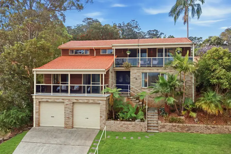 19 Narooma Road