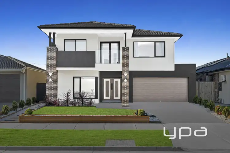 11 Aporta Avenue, Tarneit VIC 3029