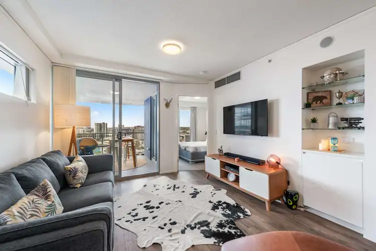 510 St Pauls Terrace