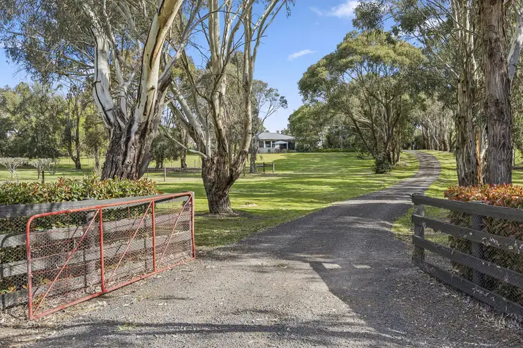 220 Birregurra-Deans Marsh Road, Birregurra VIC 3242