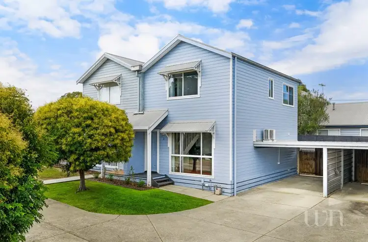 5 Carol Street