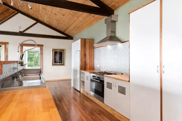 Sixth view of Homely rural property listing, 90 Old Colac Road, Beech Forest VIC 3237