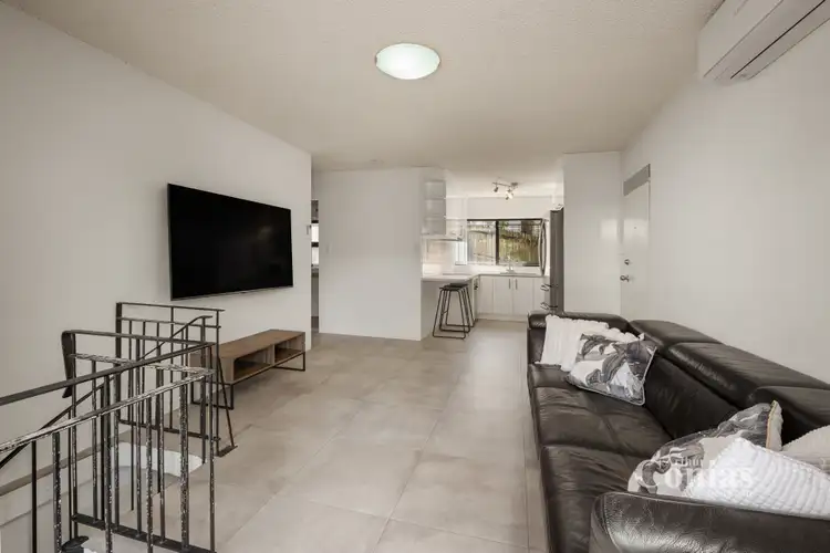 1/24 Miskin Street, Toowong QLD 4066