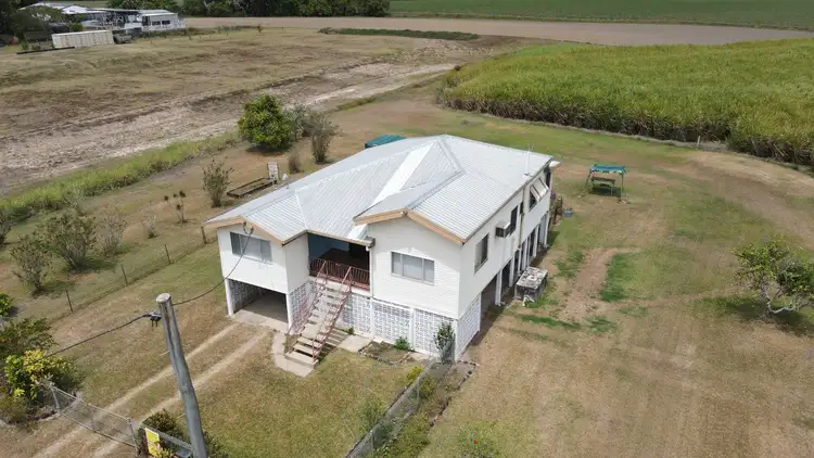 27 - 29 Farrell Drive, Macknade QLD 4850