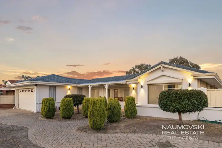 6 Jefferson Drive