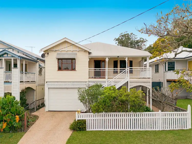 8 Rise Street