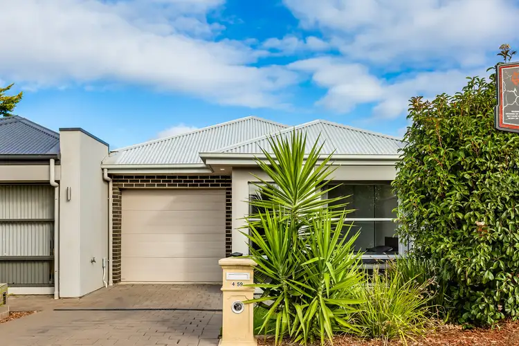 59 Glenthorn Crescent